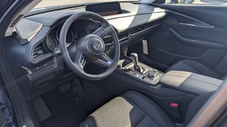 2026 Mazda CX-30 GS in Boucherville, Quebec - 2 - w320h240px