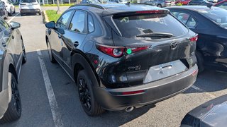 2026 Mazda CX-30 GT Kuro in Boucherville, Quebec - 4 - w320h240px