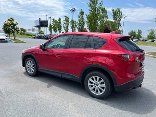2015 Mazda CX-5 GS, AWD, TOIT OUVRANT in Boucherville, Quebec - 3 - w320h240px