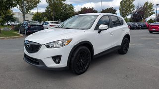 2015 Mazda CX-5 GT AWD, BAS KM, CUIR, TOIT in Boucherville, Quebec - 5 - w320h240px