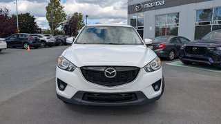 2015 Mazda CX-5 GT AWD, BAS KM, CUIR, TOIT in Boucherville, Quebec - 3 - w320h240px