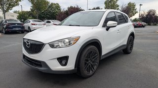 2015 Mazda CX-5 GT AWD, BAS KM, CUIR, TOIT in Boucherville, Quebec - 5 - w320h240px