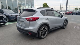 Mazda CX-5 GT AWD, AUCUN ACCIDENT, CUIR, TOIT 2016 à Boucherville, Québec - 5 - w320h240px