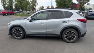 Mazda CX-5 GT AWD, AUCUN ACCIDENT, CUIR, TOIT 2016 à Boucherville, Québec - 3 - w320h240px