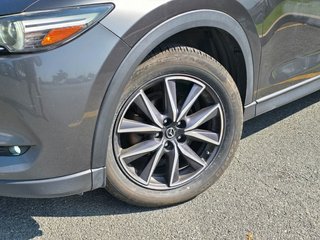 Mazda CX-5 GT CUIR TOIT AWD 2017 à Boucherville, Québec - 4 - w320h240px