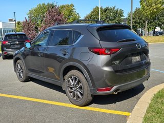 Mazda CX-5 GT CUIR TOIT AWD 2017 à Boucherville, Québec - 6 - w320h240px