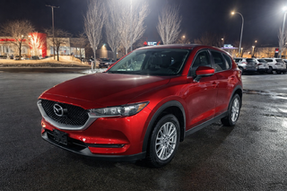 2017 Mazda CX-5 GS CONFORT AWD TOIT JAMAIS ACCIDENTÉ in Boucherville, Quebec - 3 - w320h240px
