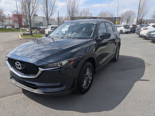 Mazda CX-5 GS AWD GARANTIE JAMAIS ACCIDENTÉ 1 PROPIO 2017 à Boucherville, Québec - 5 - w320h240px