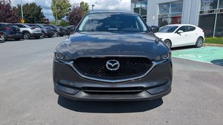 2017 Mazda CX-5 GS, BAS KM, 1 SEUL PROPRIÉTAIRE in Boucherville, Quebec - 3 - w320h240px