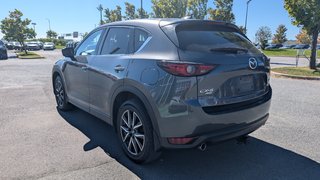 Mazda CX-5 GT AWD, AUCUN ACCIDENT, BAS KM 2018 à Boucherville, Québec - 5 - w320h240px