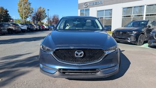 Mazda CX-5 GT AWD, AUCUN ACCIDENT, BAS KM 2018 à Boucherville, Québec - 3 - w320h240px