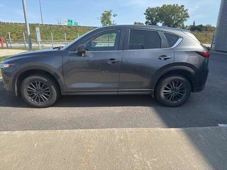 Mazda CX-5 GS, BAS KM, AUBAINE 2019 à Boucherville, Québec - 5 - w320h240px