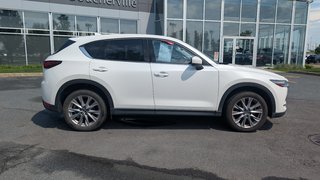 2019 Mazda CX-5 GT w/Turbo, KM CERTIFIÉ, NAVIGATION in Boucherville, Quebec - 5 - w320h240px