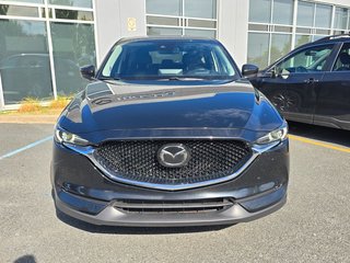 2021 Mazda CX-5 GT w/Turbo TOIT CUIR in Boucherville, Quebec - 2 - w320h240px