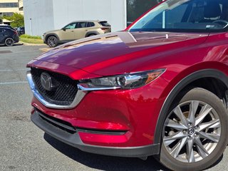 Mazda CX-5 GS 2021.5 TRES BAS KM !!! 2021 à Boucherville, Québec - 5 - w320h240px