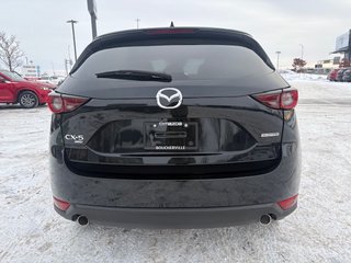2021 Mazda CX-5 KURO 2021.5 1 PROPRIO-CUIR ROUGE TOIT in Boucherville, Quebec - 2 - w320h240px