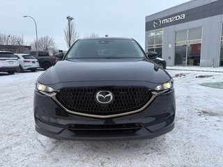 2021 Mazda CX-5 KURO 2021.5 1 PROPRIO-CUIR ROUGE TOIT in Boucherville, Quebec - 6 - w320h240px