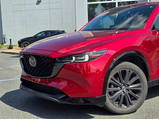 Mazda CX-5 Sport Design w/Turbo 2022 à Boucherville, Québec - 3 - w320h240px