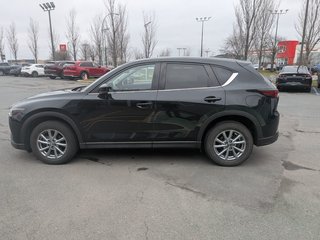 2022 Mazda CX-5 GS AWD GARANTIE BAS KM in Boucherville, Quebec - 5 - w320h240px