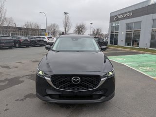 2022 Mazda CX-5 GS AWD GARANTIE BAS KM in Boucherville, Quebec - 2 - w320h240px