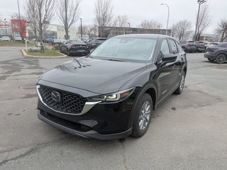 2022 Mazda CX-5 GS AWD GARANTIE BAS KM in Boucherville, Quebec - 3 - w320h240px