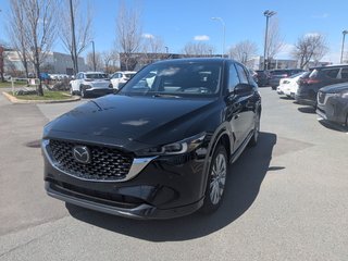 Mazda CX-5 SIGNATURE JAMAIS ACCIDENTÉ 1 PROPRIO IMPECCABLE 2022 à Boucherville, Québec - 5 - w320h240px