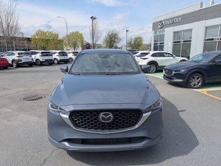 Mazda CX-5 SIGNATURE BAS KM 1 PROPRIO IMPECCABLE 2022 à Boucherville, Québec - 3 - w320h240px