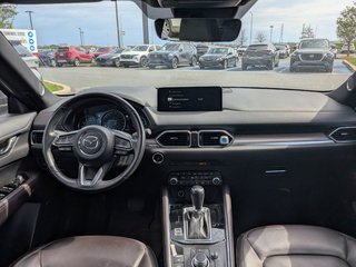 Mazda CX-5 SIGNATURE BAS KM 1 PROPRIO IMPECCABLE 2022 à Boucherville, Québec - 5 - w320h240px