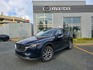 2023 Mazda CX-5 GX, AWD, CARPLAY, GARANTIE in Boucherville, Quebec - 2 - w320h240px