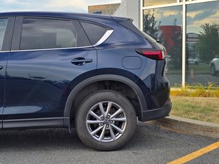 2023 Mazda CX-5 GX, AWD, CARPLAY, GARANTIE in Boucherville, Quebec - 6 - w320h240px