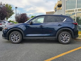 2023 Mazda CX-5 GX, AWD, CARPLAY, GARANTIE in Boucherville, Quebec - 5 - w320h240px