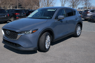 Mazda CX-5 GS AWD GARANTIE 1 PROPRIO JAMAIS ACCIDENTÉ 2023 à Boucherville, Québec - 5 - w320h240px