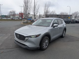 2023 Mazda CX-5 GS AWD GARANTIE JAMAIS ACCIDENTÉ in Boucherville, Quebec - 5 - w320h240px