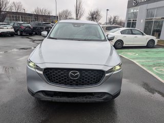 2023 Mazda CX-5 GS AWD GARANTIE JAMAIS ACCIDENTÉ in Boucherville, Quebec - 3 - w320h240px