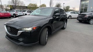 2023 Mazda CX-5 GS AWD BAS KM 1 PROPRIO TOUJOURS ENTRETENU ICI in Boucherville, Quebec - 3 - w320h240px
