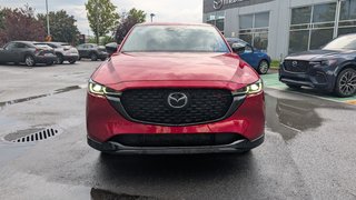 2023 Mazda CX-5 Sport Design w/Turbo, GARANTIE,1 SEUL PROPRIÉTAIRE in Boucherville, Quebec - 3 - w320h240px