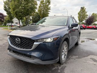 Mazda CX-5 GS, GARANTIE, 1 SEUL PROPRIÉTAIRE 2023 à Boucherville, Québec - 3 - w320h240px