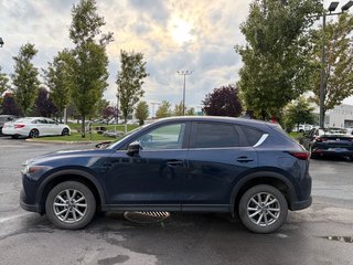 Mazda CX-5 GS, GARANTIE, 1 SEUL PROPRIÉTAIRE 2023 à Boucherville, Québec - 5 - w320h240px