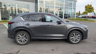 Mazda CX-5 Signature, GARANTIE, AUCUN ACCIDENT 2023 à Boucherville, Québec - 5 - w320h240px