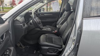 2023 Mazda CX-5 GS-L, AUCUN ACCIDENT, GARANTIE, BAS KM in Boucherville, Quebec - 5 - w320h240px