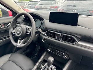 2024 Mazda CX-5 GS in Boucherville, Quebec - 4 - w320h240px