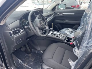 2024 Mazda CX-5 GX in Boucherville, Quebec - 3 - w320h240px