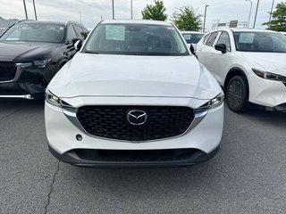 Mazda CX-5 GS 2024 à Boucherville, Québec - 2 - w320h240px