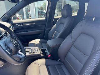 2024 Mazda CX-5 Signature in Boucherville, Quebec - 4 - w320h240px