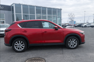 2024 Mazda CX-5 GS AWD BAS KM, GARANTIE JAMAIS ACCIDENTÉ in Boucherville, Quebec - 3 - w320h240px