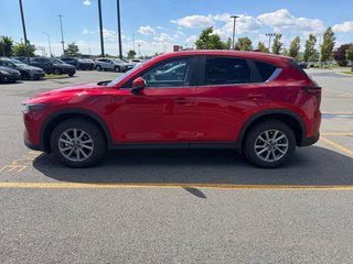 Mazda CX-5 GS AWD, GARANTIE, AUCUN ACCIDENT 2024 à Boucherville, Québec - 3 - w320h240px