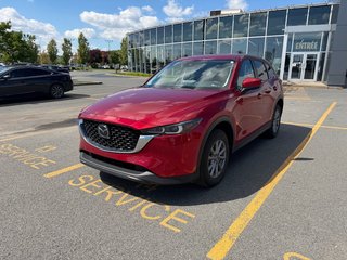 Mazda CX-5 GS AWD, GARANTIE, AUCUN ACCIDENT 2024 à Boucherville, Québec - 5 - w320h240px