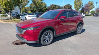 2024 Mazda CX-5 GX AWD, BAS KM, AUCUN ACCIDENT in Boucherville, Quebec - 3 - w320h240px