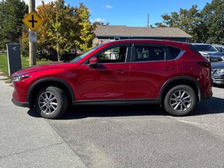 2024 Mazda CX-5 GX AWD, BAS KM, AUCUN ACCIDENT in Boucherville, Quebec - 3 - w320h240px