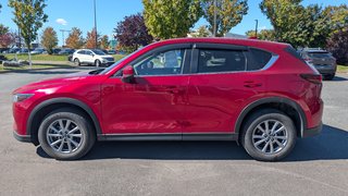 2024 Mazda CX-5 GX AWD, BAS KM, AUCUN ACCIDENT in Boucherville, Quebec - 5 - w320h240px